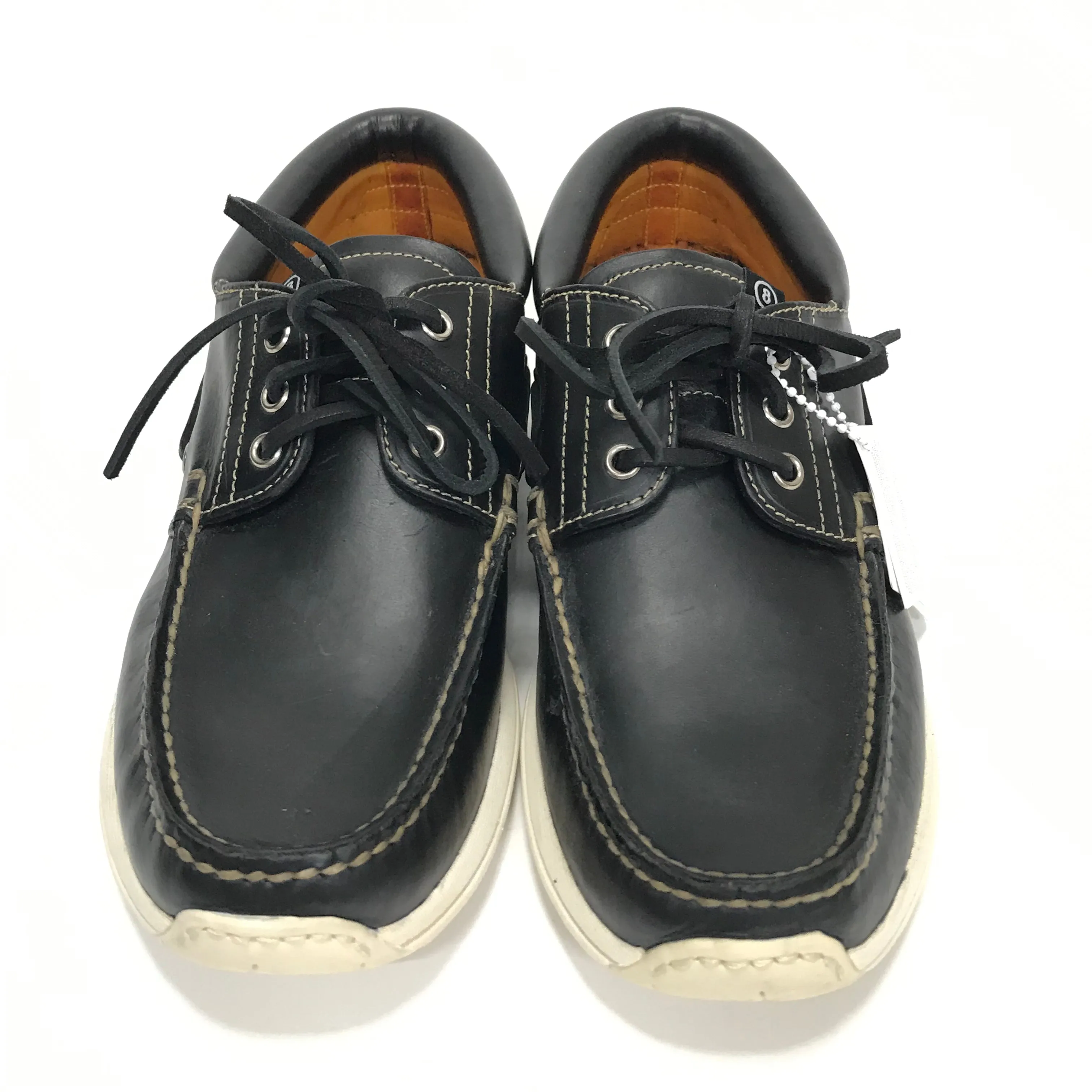 [10] DS! Visvim 08AW Sense 8th Anniversary Americana Deck Folk