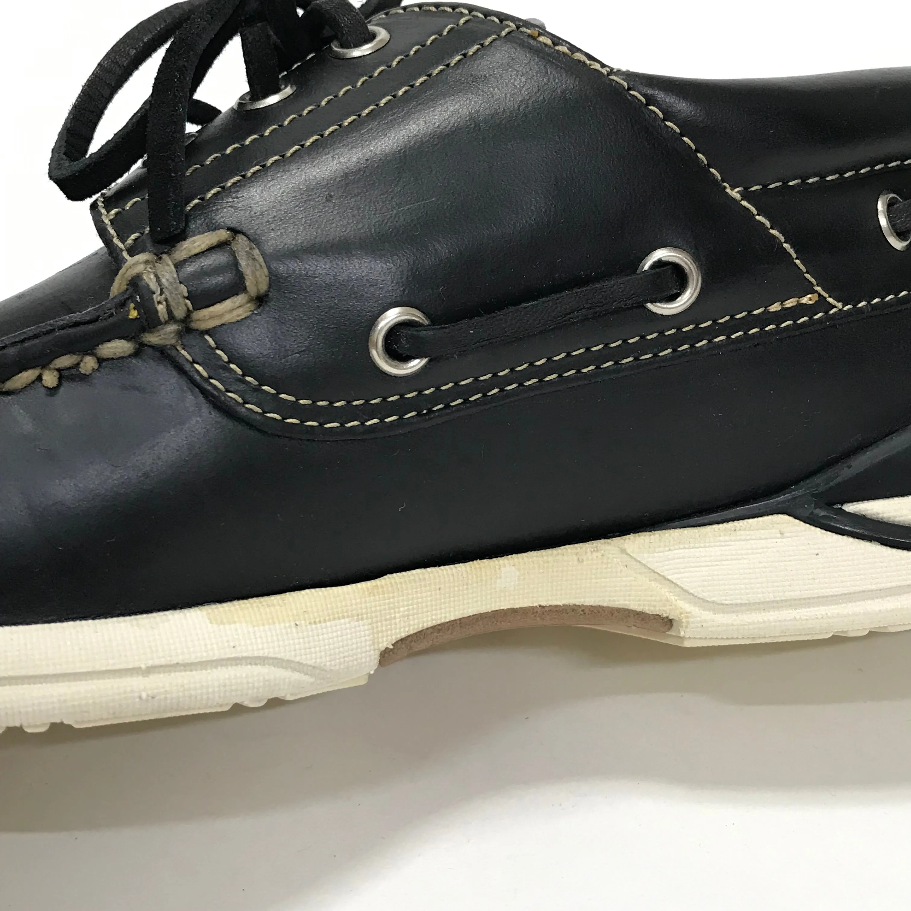 [10] DS! Visvim 08AW Sense 8th Anniversary Americana Deck Folk