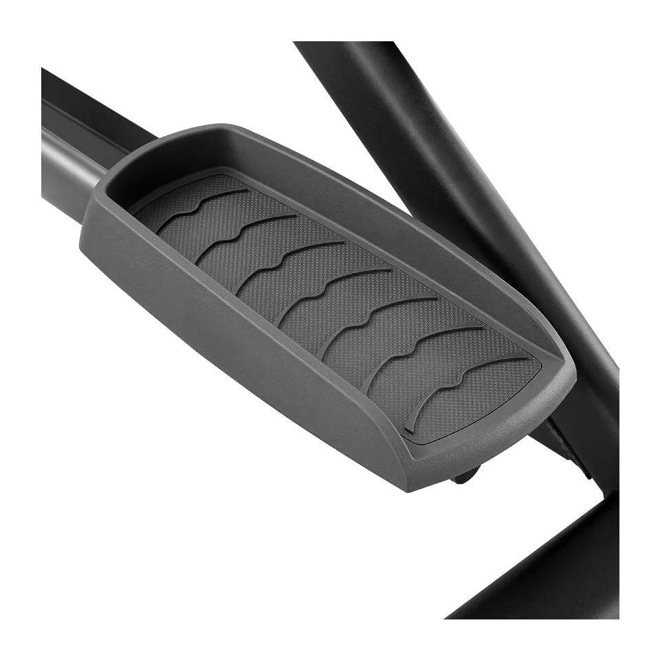 1060ef Adjustable Stride Elliptical Trainer