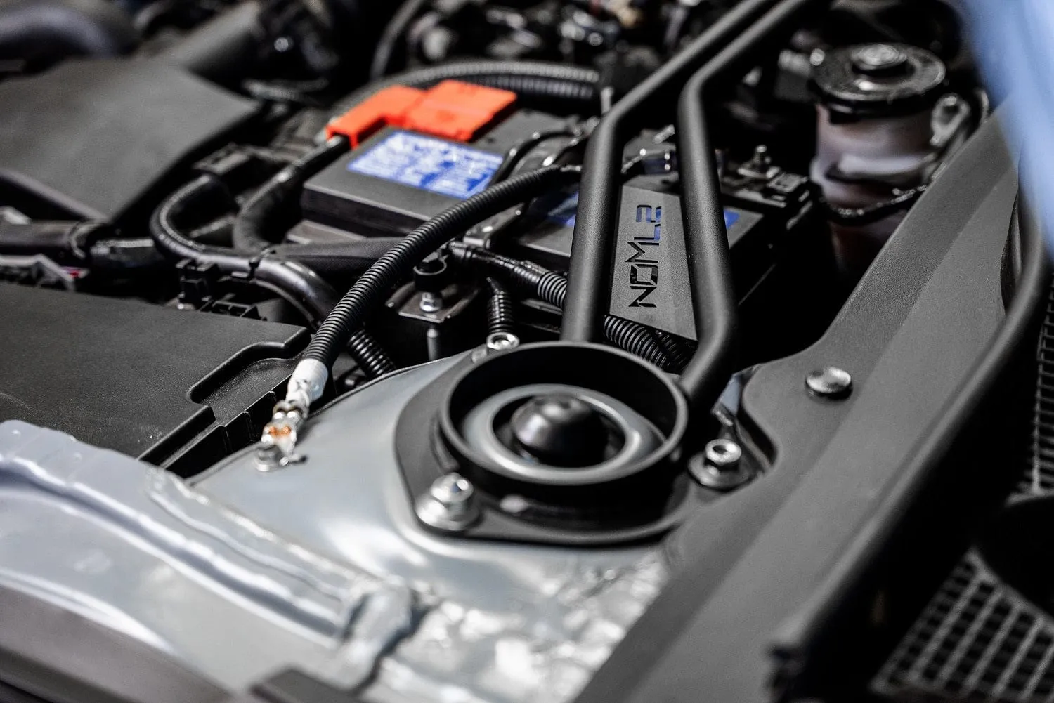 10TH GEN ACCORD FRONT STRUT TOWER BAR (2018 )