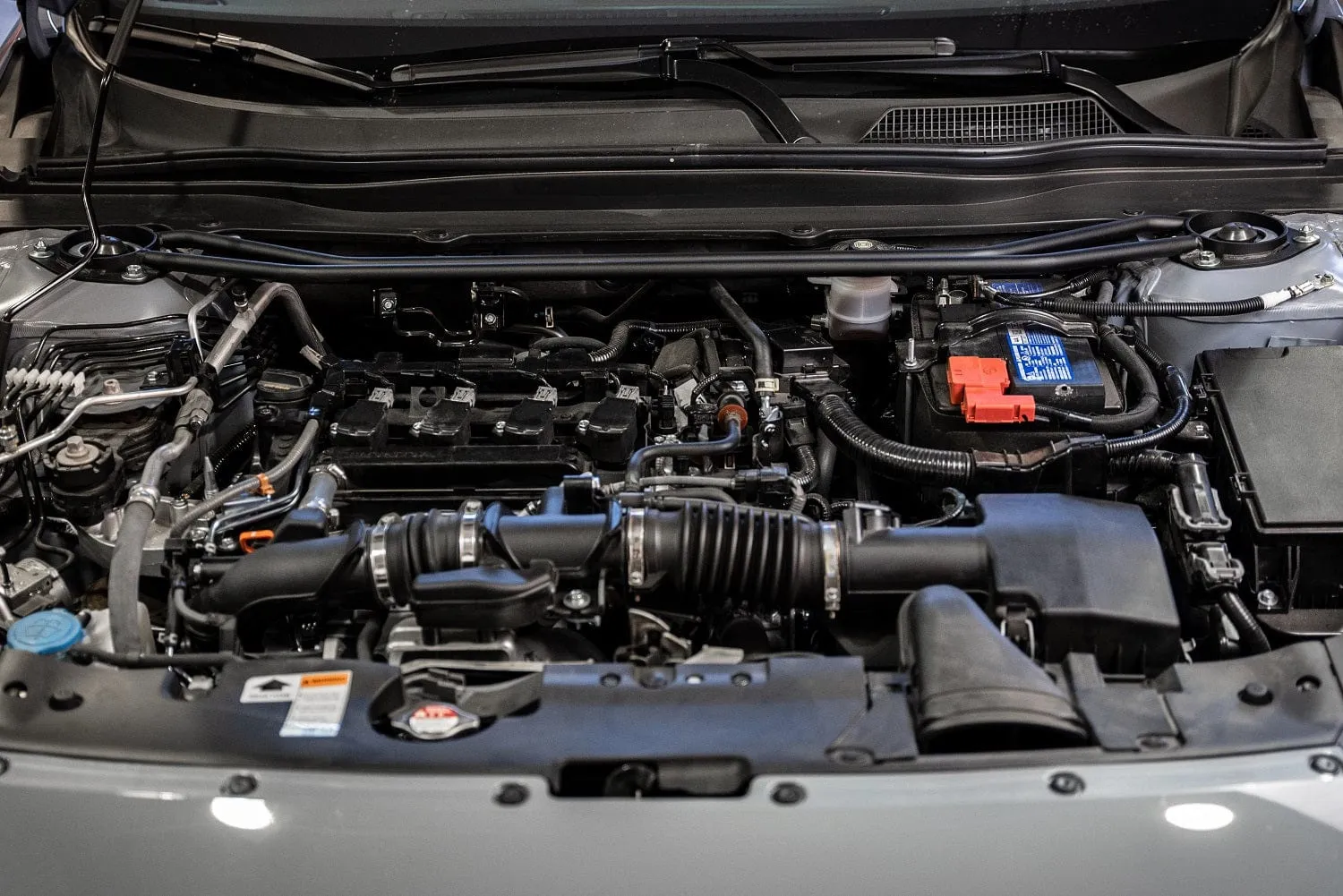 10TH GEN ACCORD FRONT STRUT TOWER BAR (2018 )