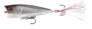 13 Fishing Poppy Mc Pop Face