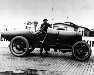 1916 PREMIER INDY 500 Pace Car  0967