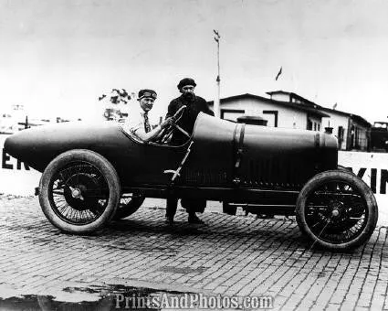 1916 PREMIER INDY 500 Pace Car  0967