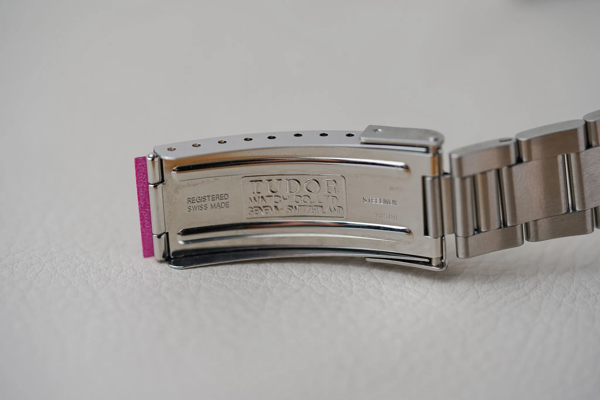 1993 Tudor Submariner Date 79090