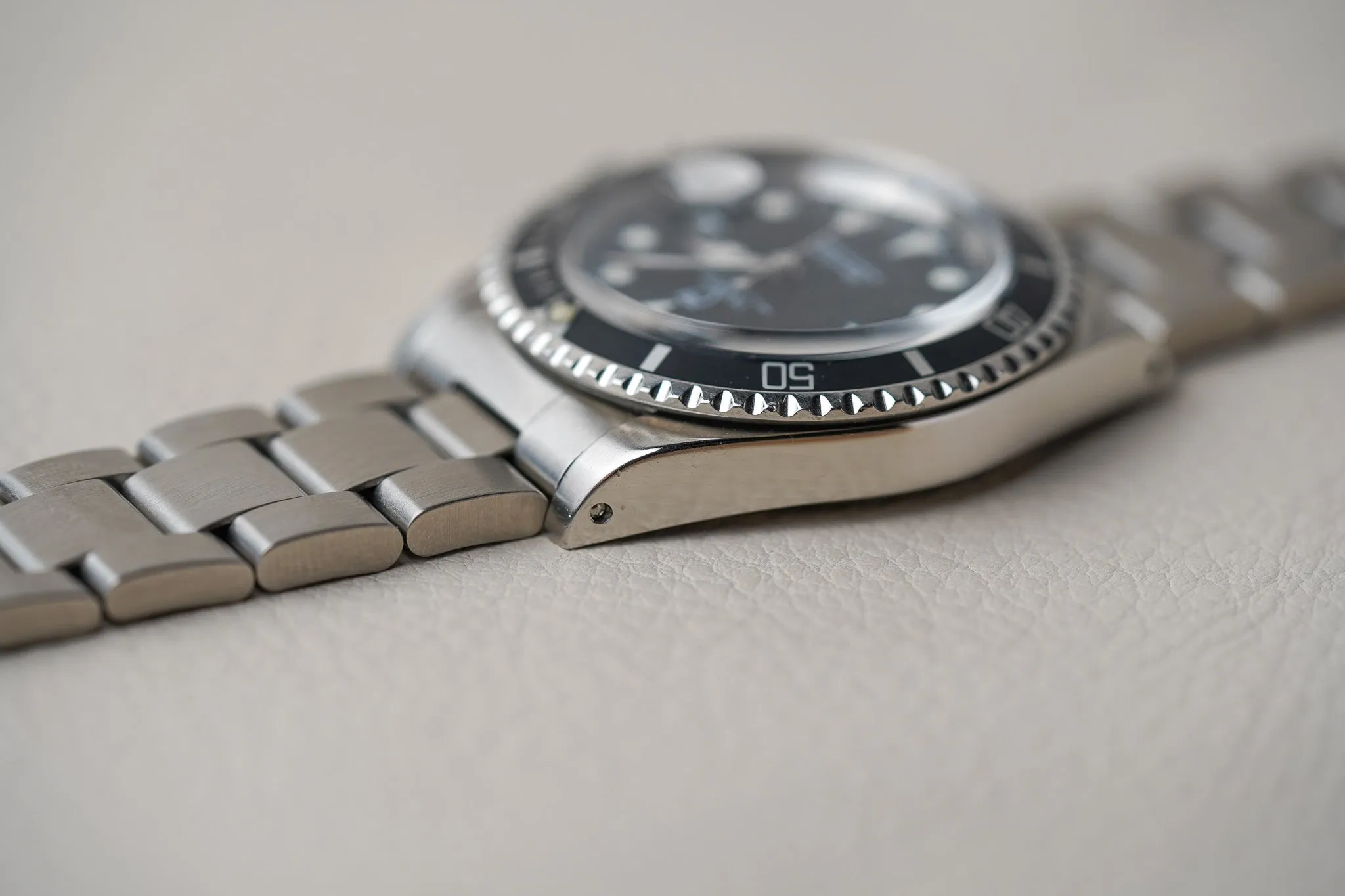 1993 Tudor Submariner Date 79090