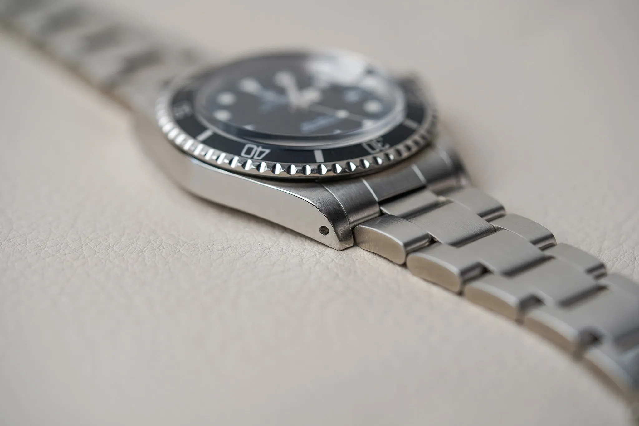 1993 Tudor Submariner Date 79090