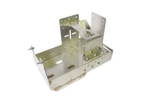 2010-2019 5th Gen Toyota 4Runner - Secondary Battery Box
