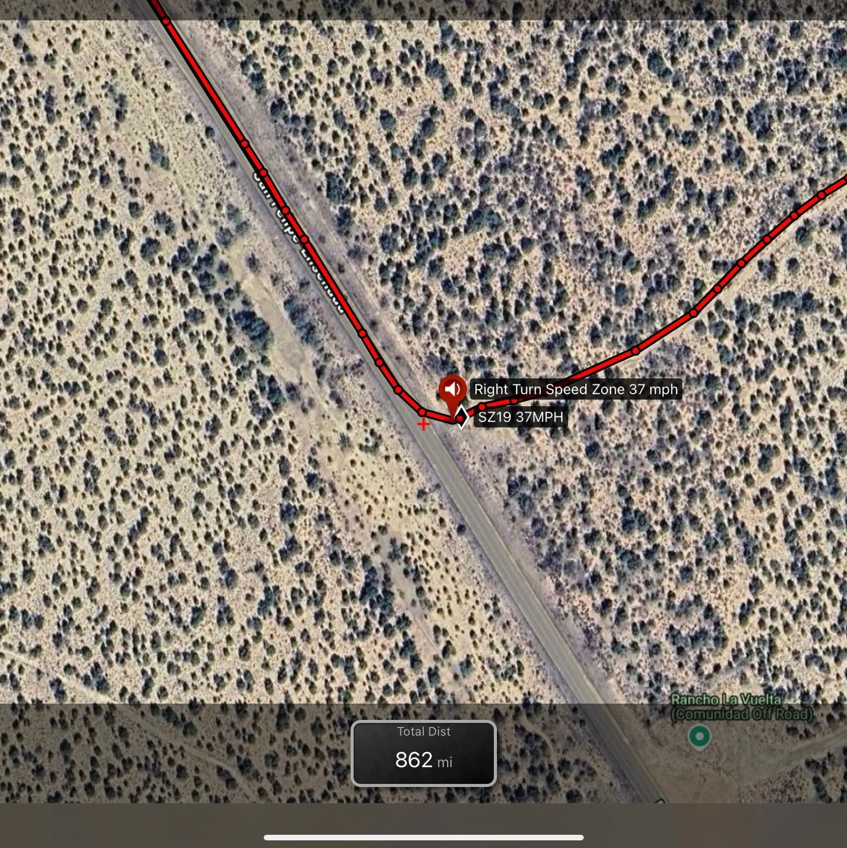 2024 Baja 1000 Race Package