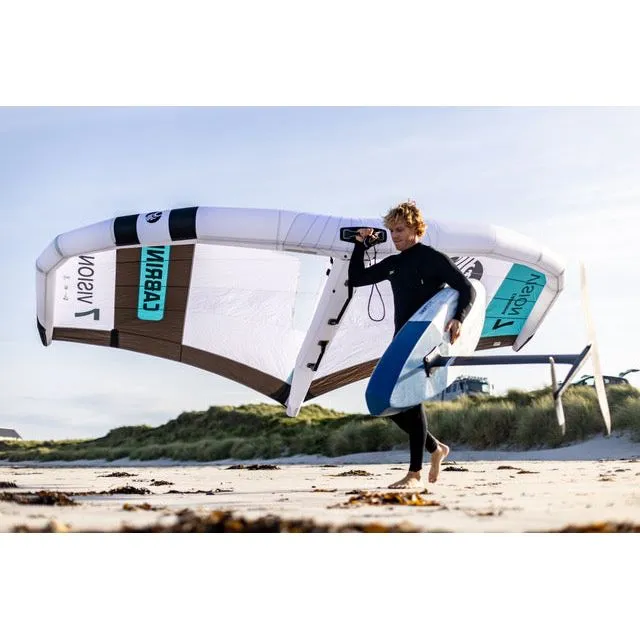 2024 Cabrinha Vision Wing Foiling