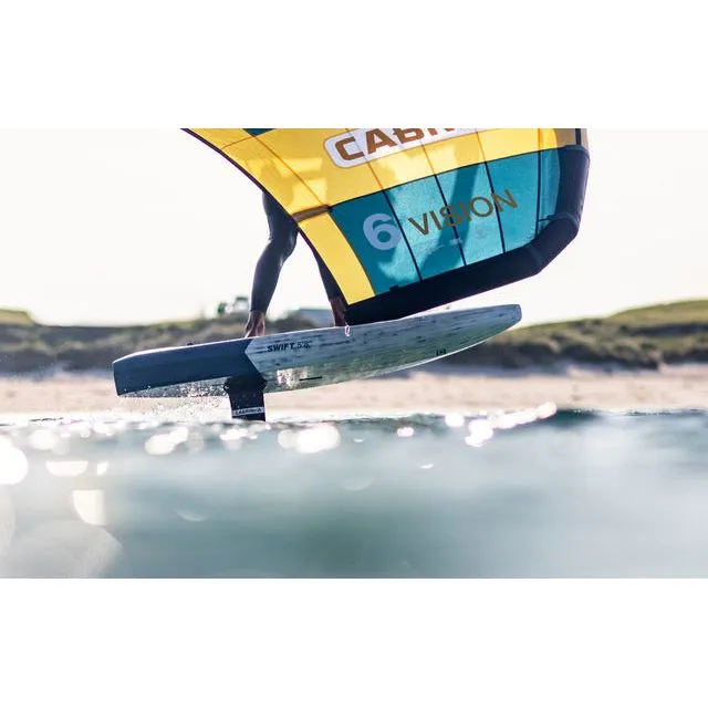 2024 Cabrinha Vision Wing Foiling