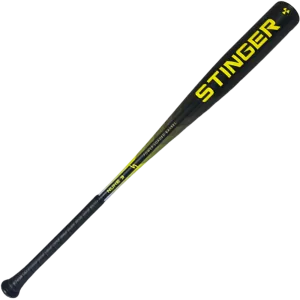 2024 Stinger NUKE 3 (-3) BBCOR Baseball Bat: NUKE3