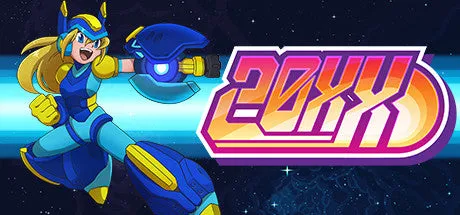 20XX (PC)