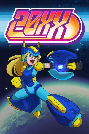 20XX (PC)