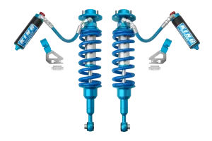 25001-408A 2024  TOYOTA TACOMA 2.5 FRONT COILOVER