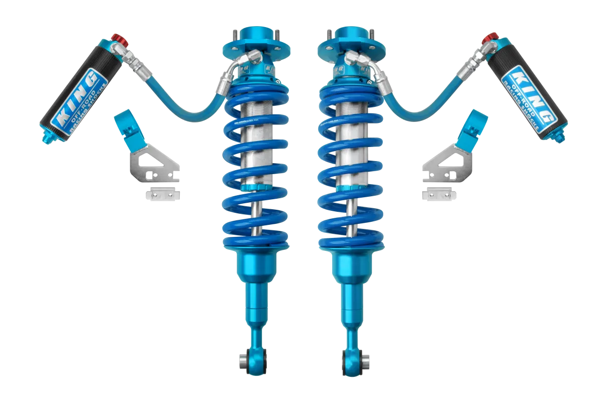 25001-408A 2024  TOYOTA TACOMA 2.5 FRONT COILOVER