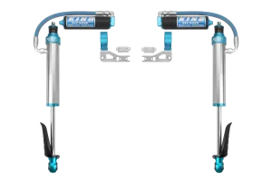 25001-409 2024  TOYOTA TACOMA 2.5 REAR SHOCKS