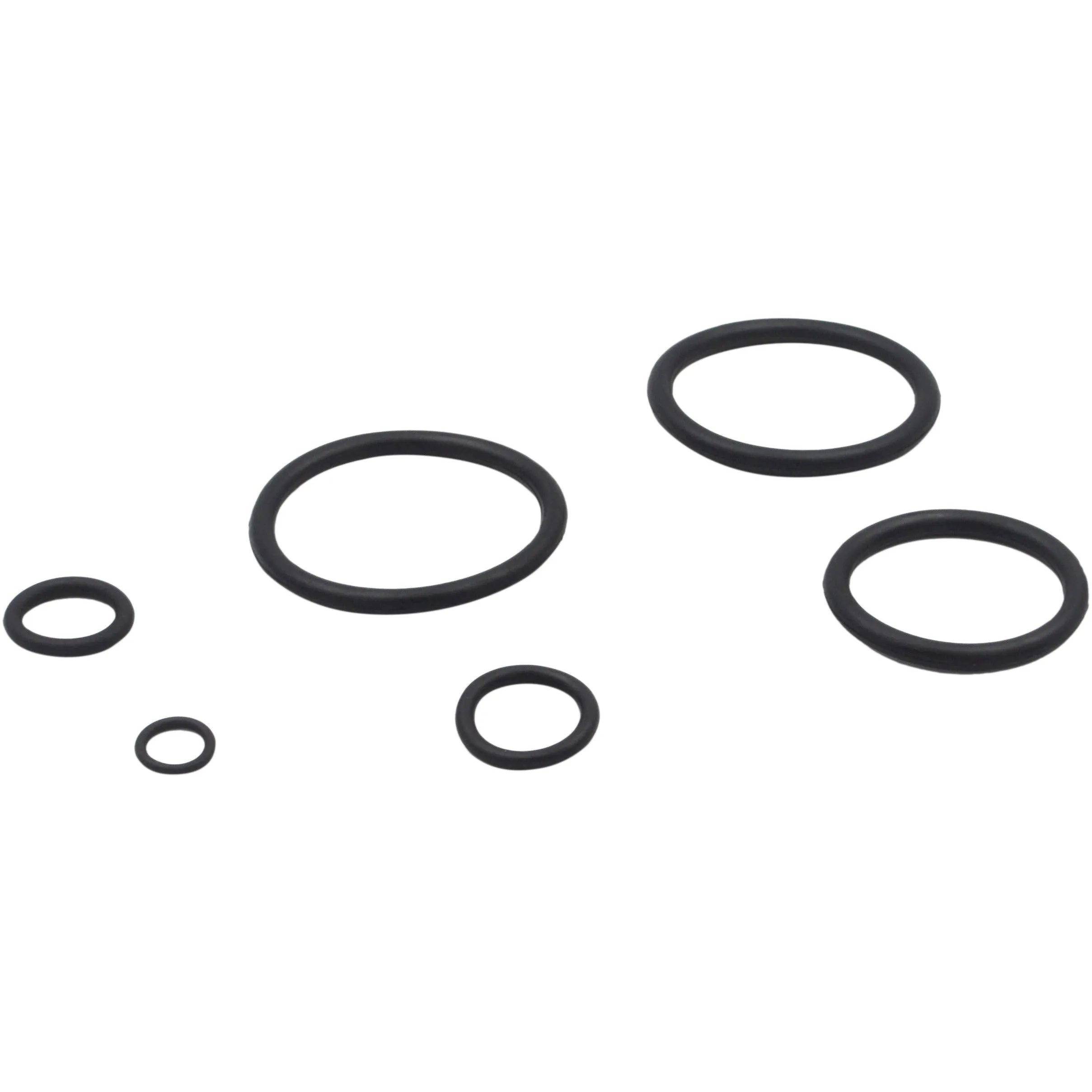 419 Piece Metric O-Ring Grab Kit Assortment.