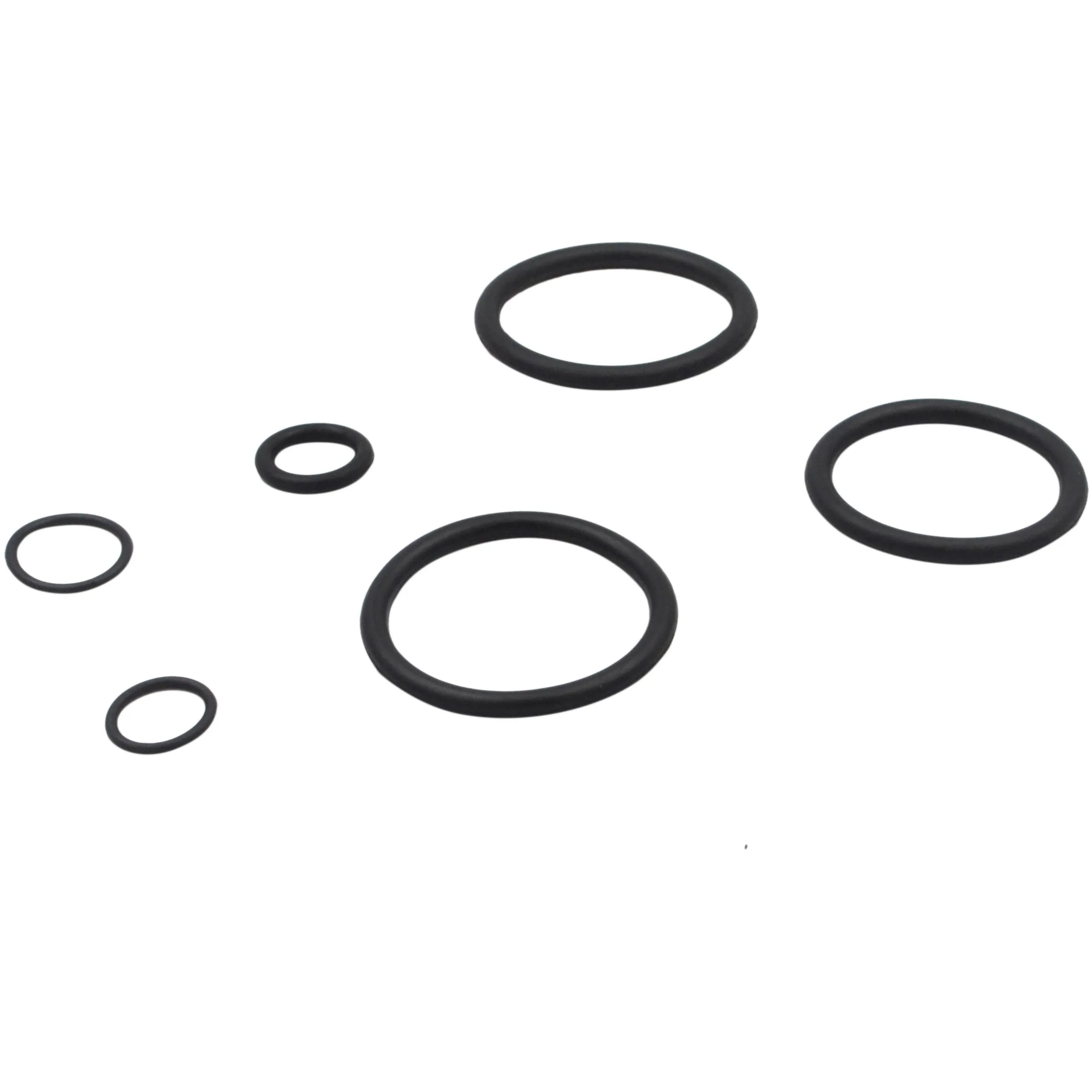 419 Piece Metric O-Ring Grab Kit Assortment.