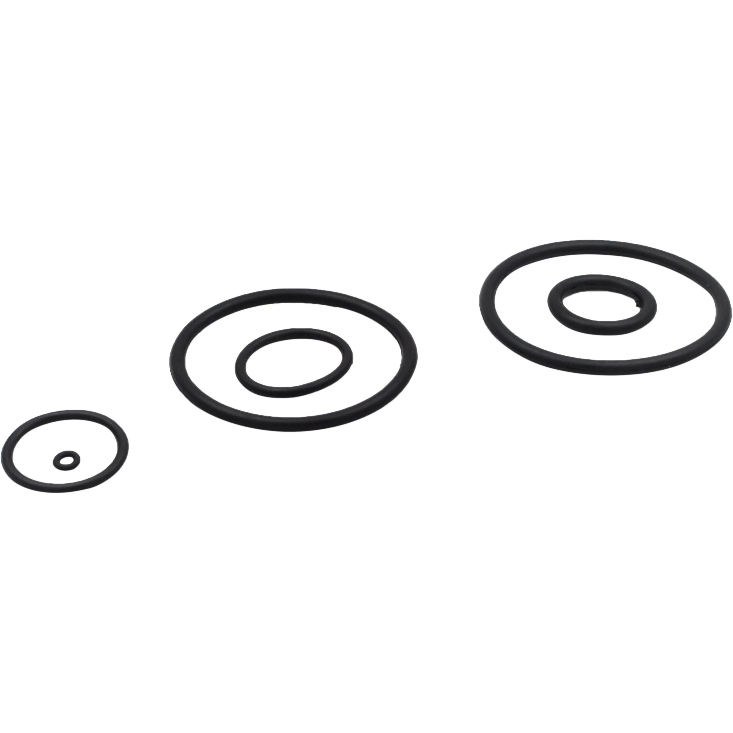 419 Piece Metric O-Ring Grab Kit Assortment.