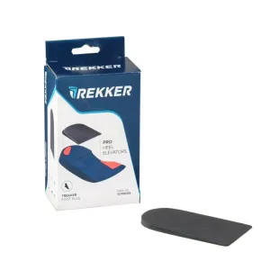 4mm Heel Lifts - Trekker