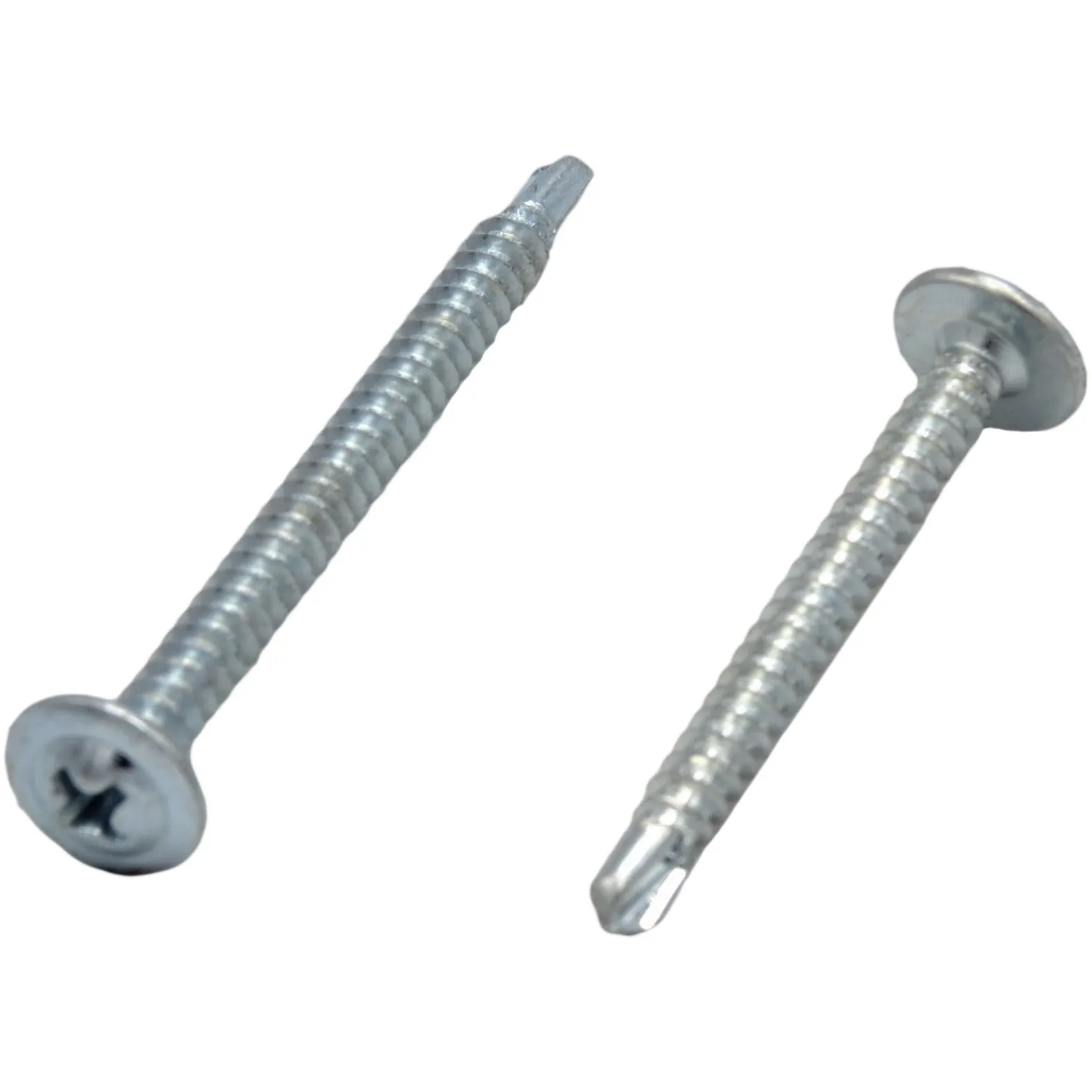 660 Piece Phillips head wafer head tek screw grab kit assortment