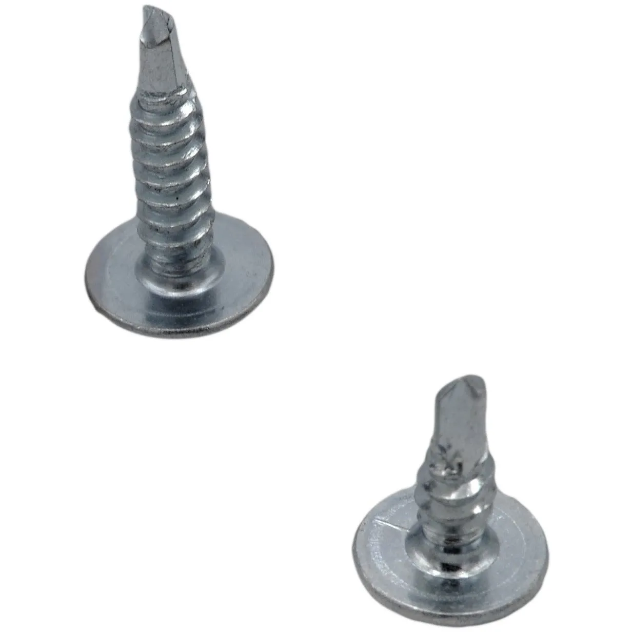 660 Piece Phillips head wafer head tek screw grab kit assortment