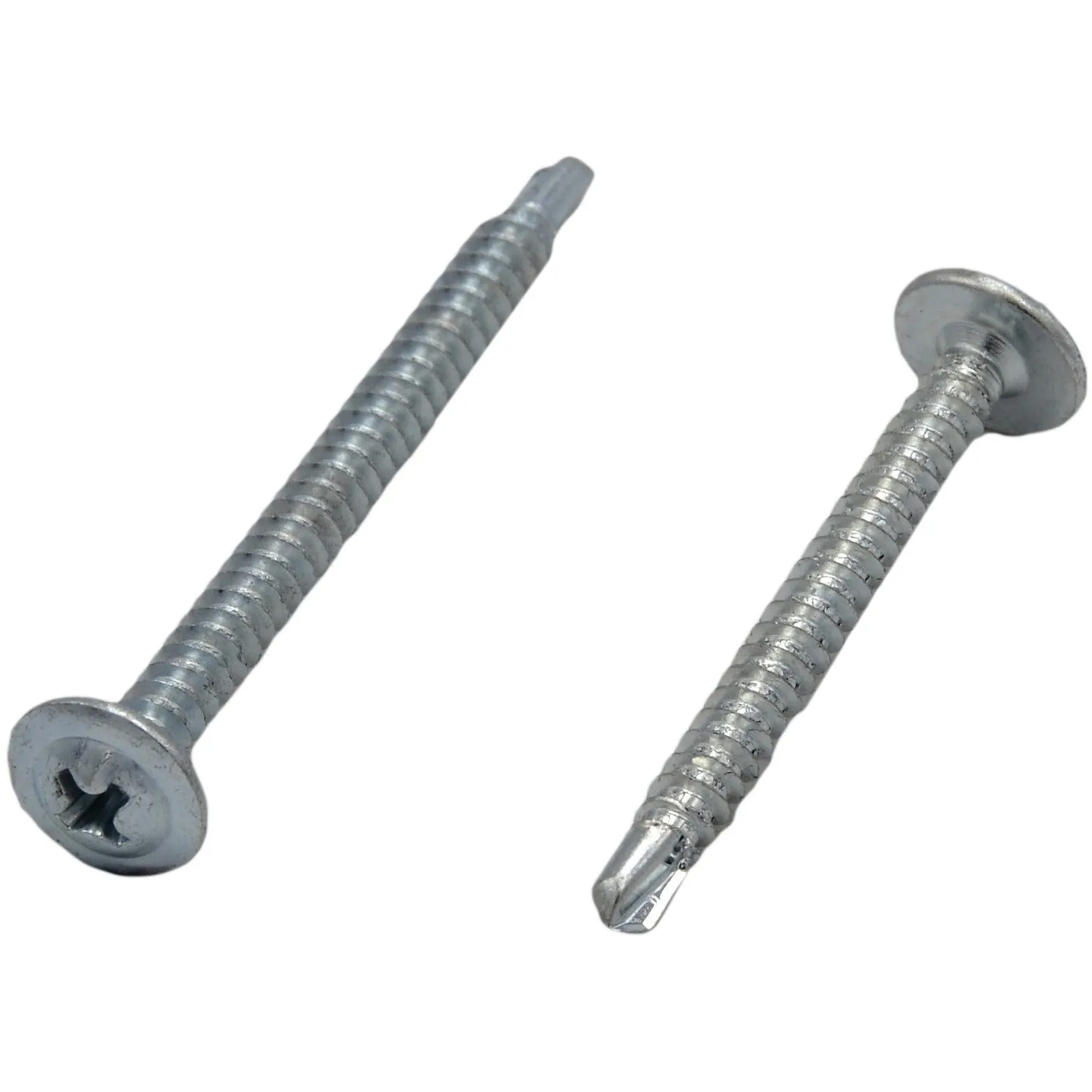 660 Piece Phillips head wafer head tek screw grab kit assortment
