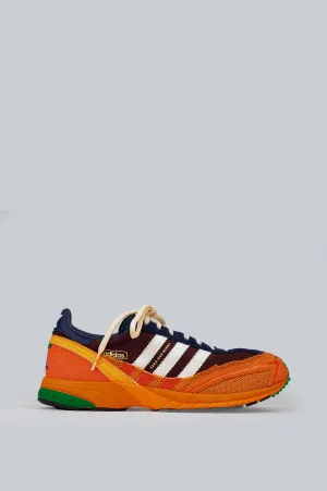 ADIDAS BAD BUNNY ADIZERO SL 72 MAROON