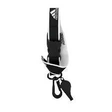 Adidas Coach's Whistle & Lanyard