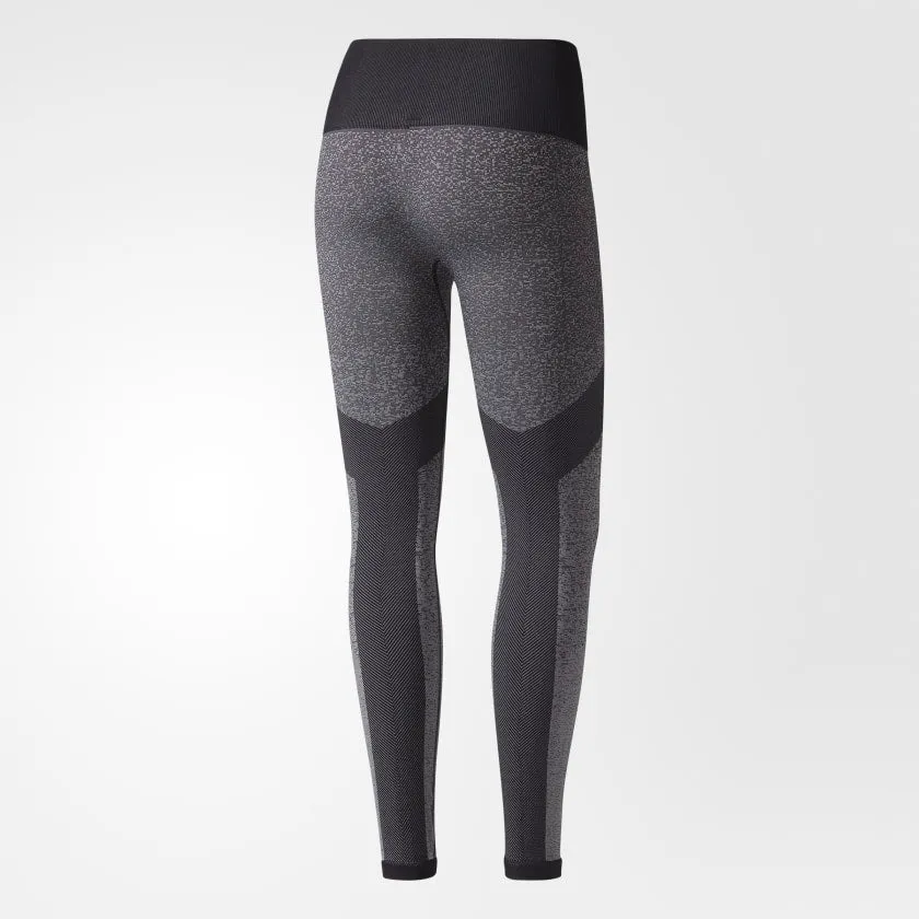adidas Seamless Long Running Tights