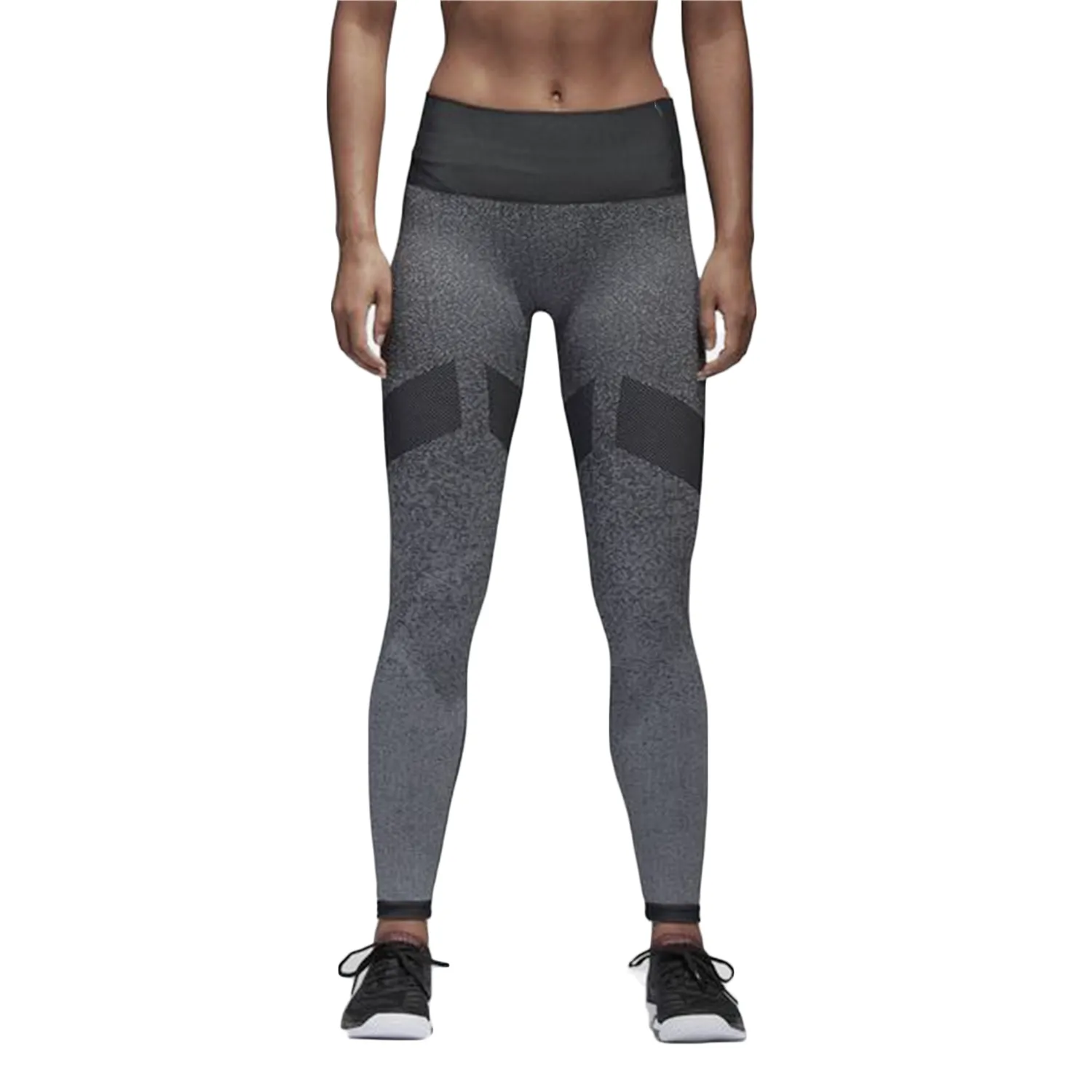 adidas Seamless Long Running Tights