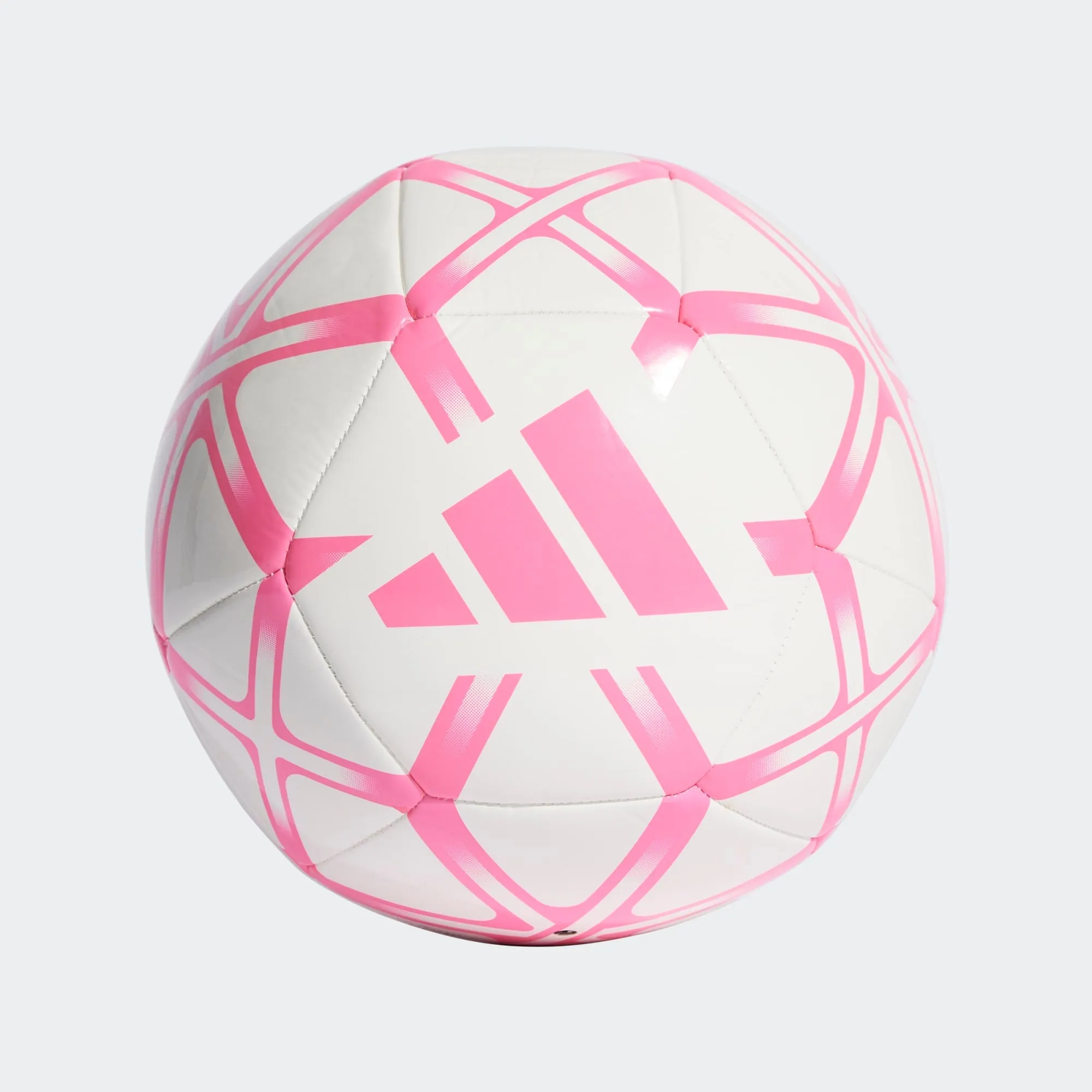 ADIDAS SOCCER BALL STARLANCER CLUB