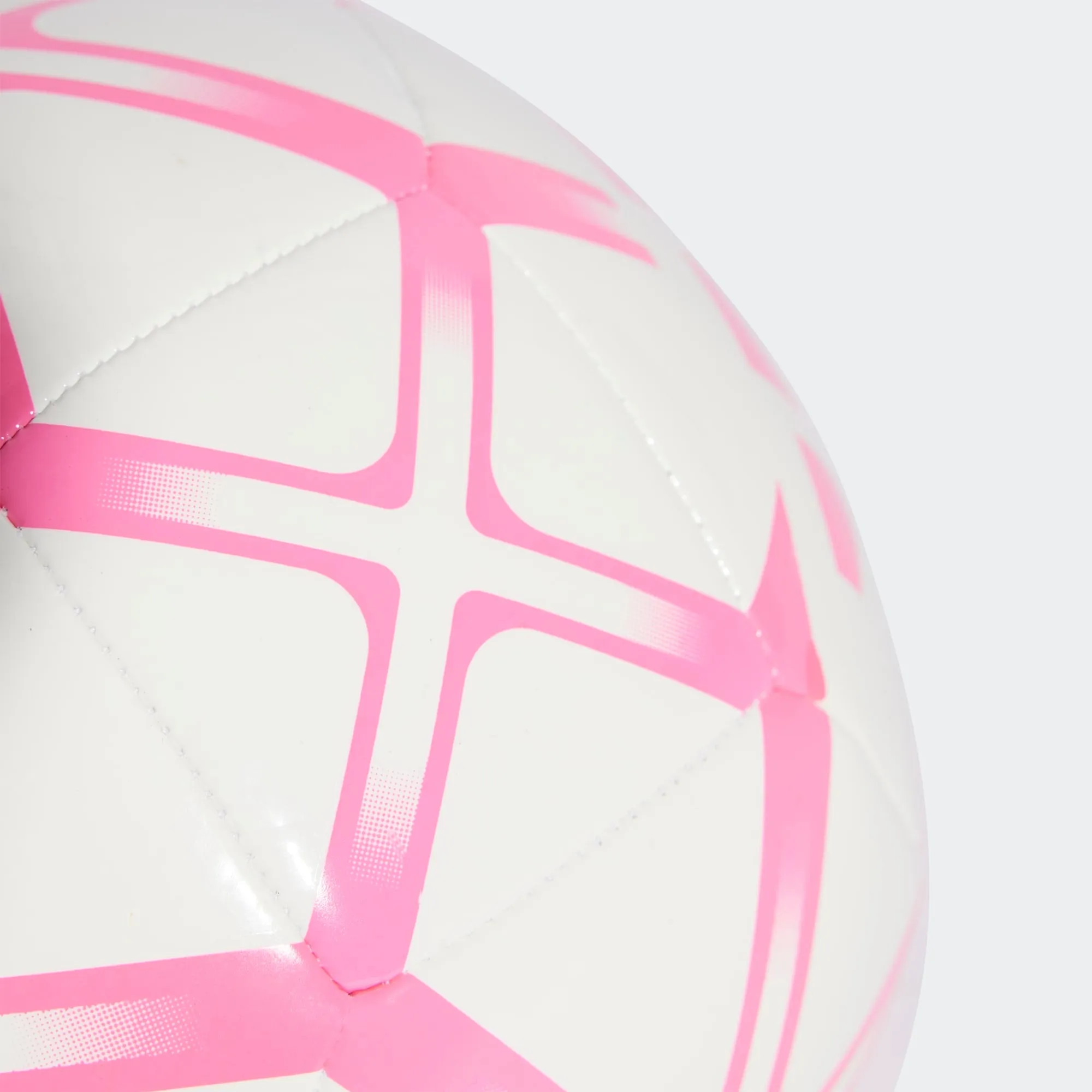 ADIDAS SOCCER BALL STARLANCER CLUB