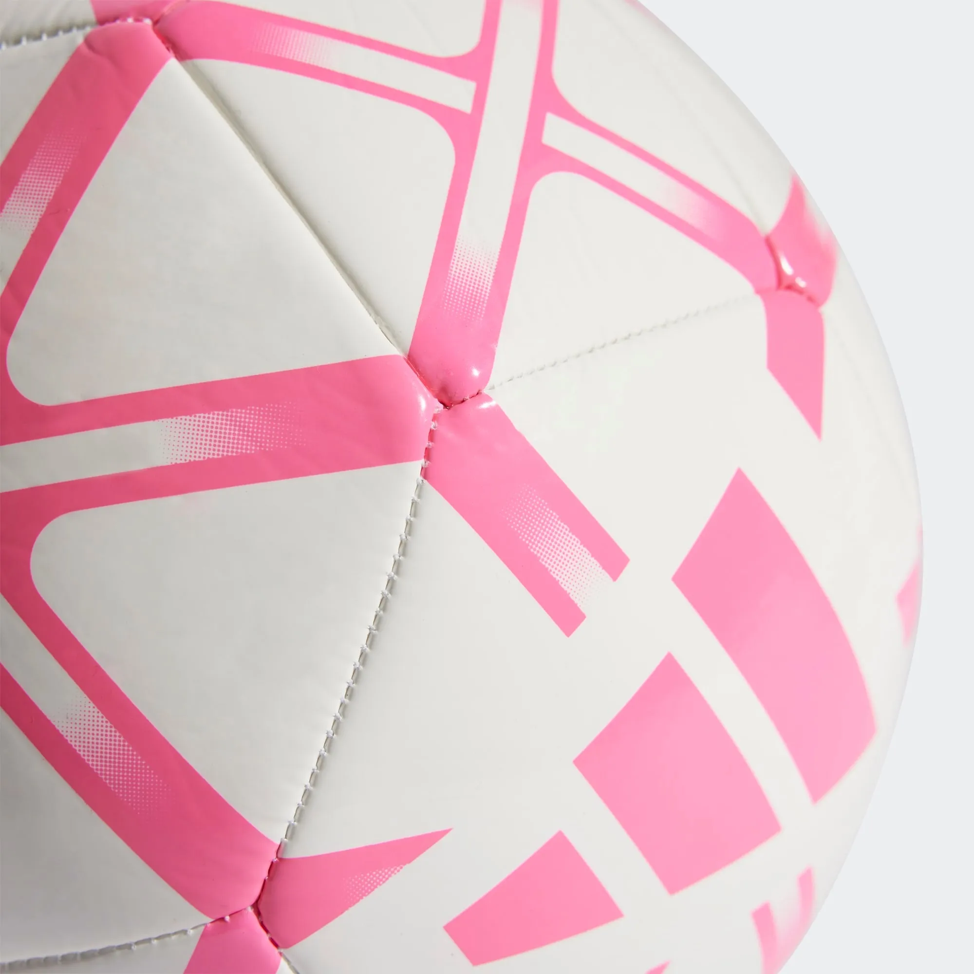 ADIDAS SOCCER BALL STARLANCER CLUB