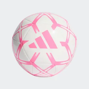 ADIDAS SOCCER BALL STARLANCER CLUB