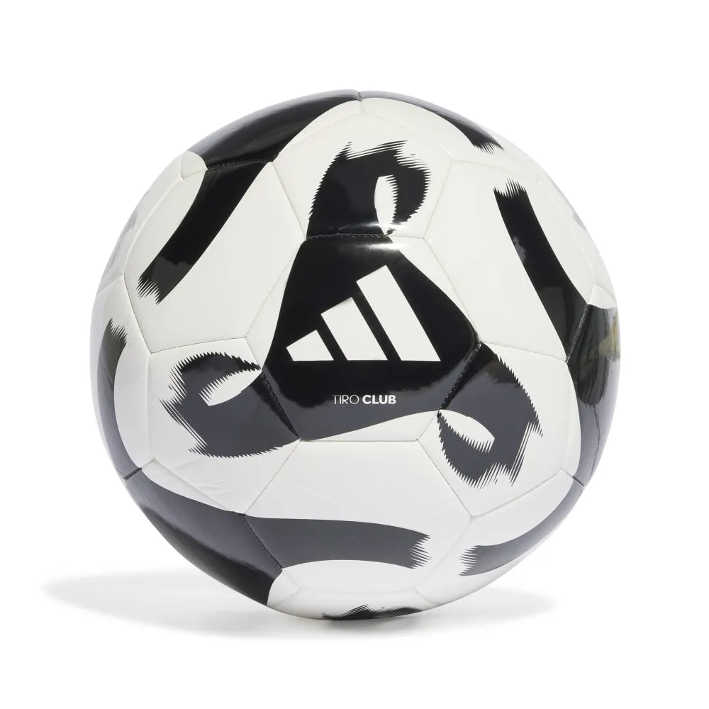 Adidas Tiro Club Soccer Ball