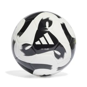 Adidas Tiro Club Soccer Ball