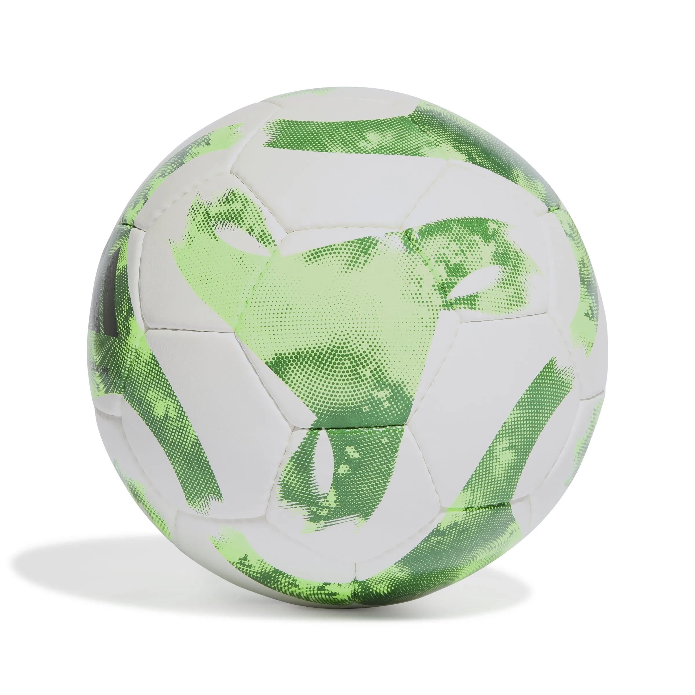 adidas Tiro Match Soccer Ball