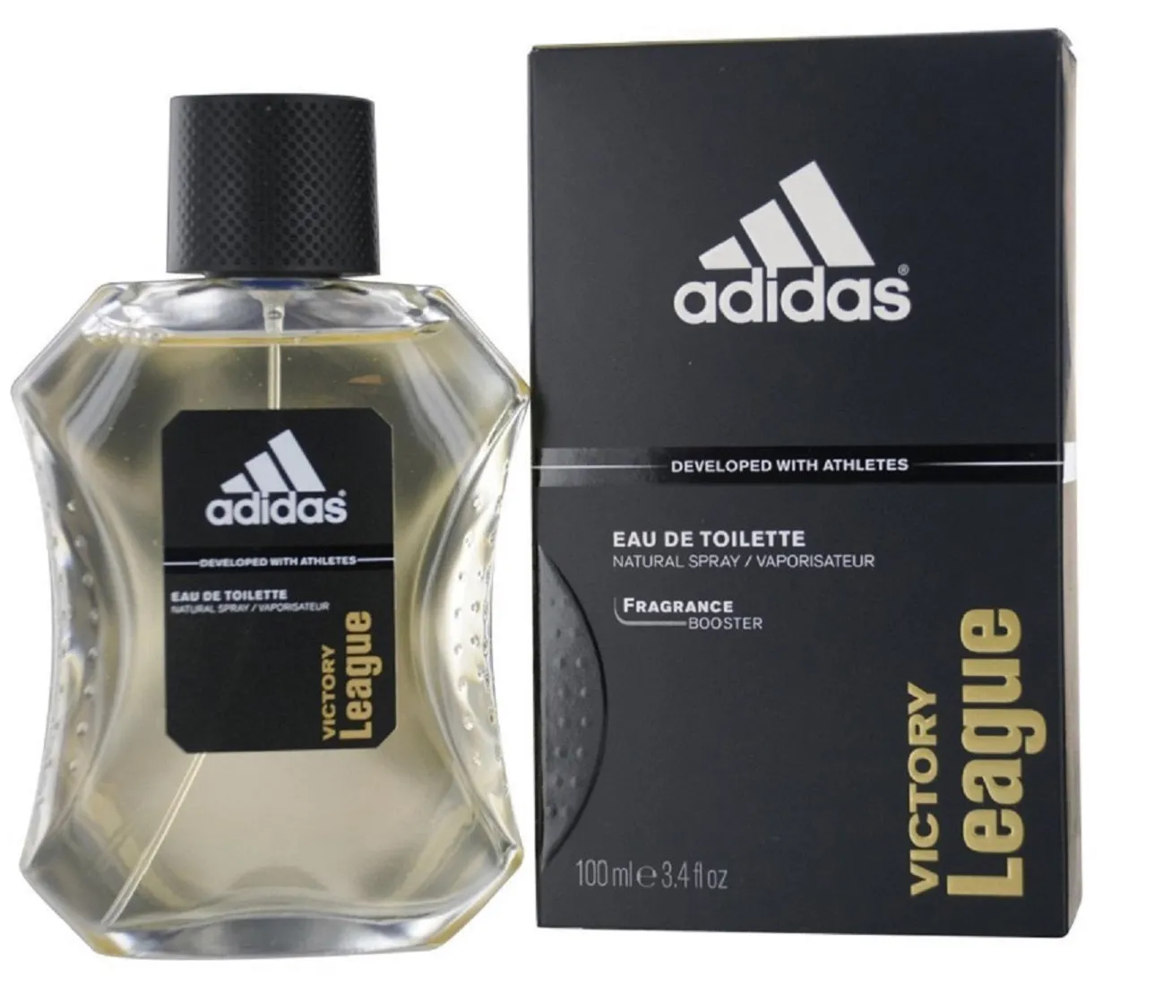 Adidas Victory League Perfume 100ML For Men