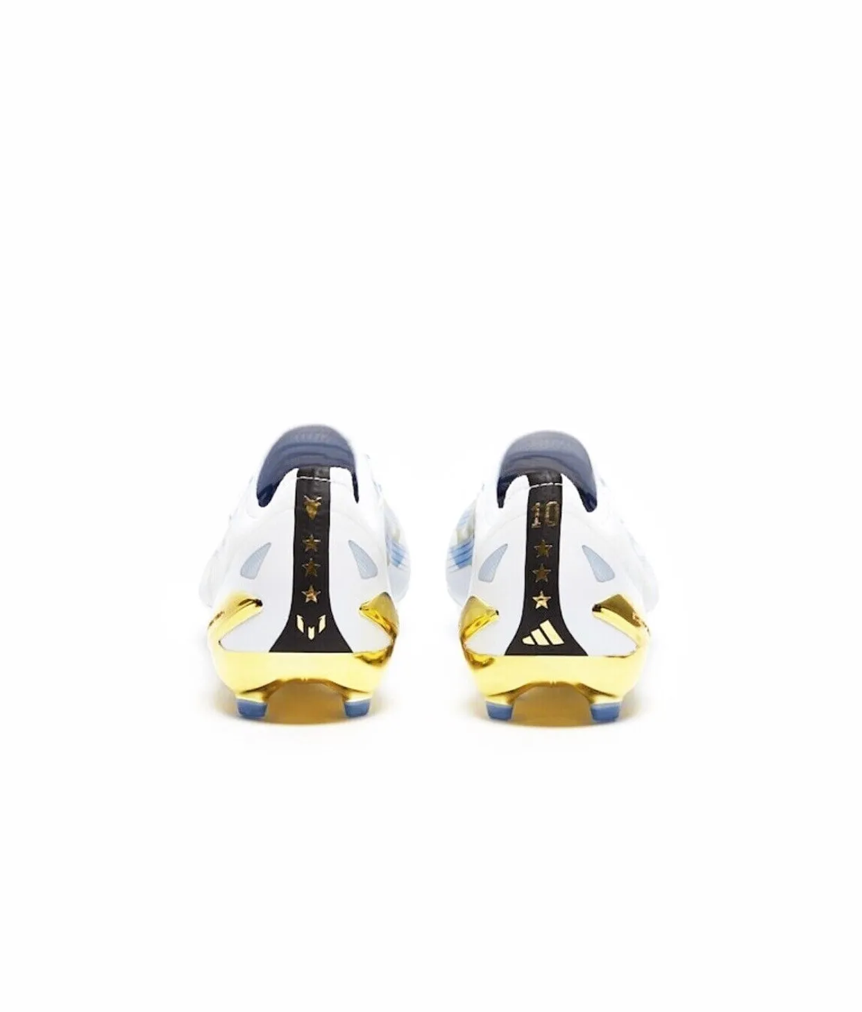 Adidas X Crazyfast Messi LC.1 FG Soccer Cleats