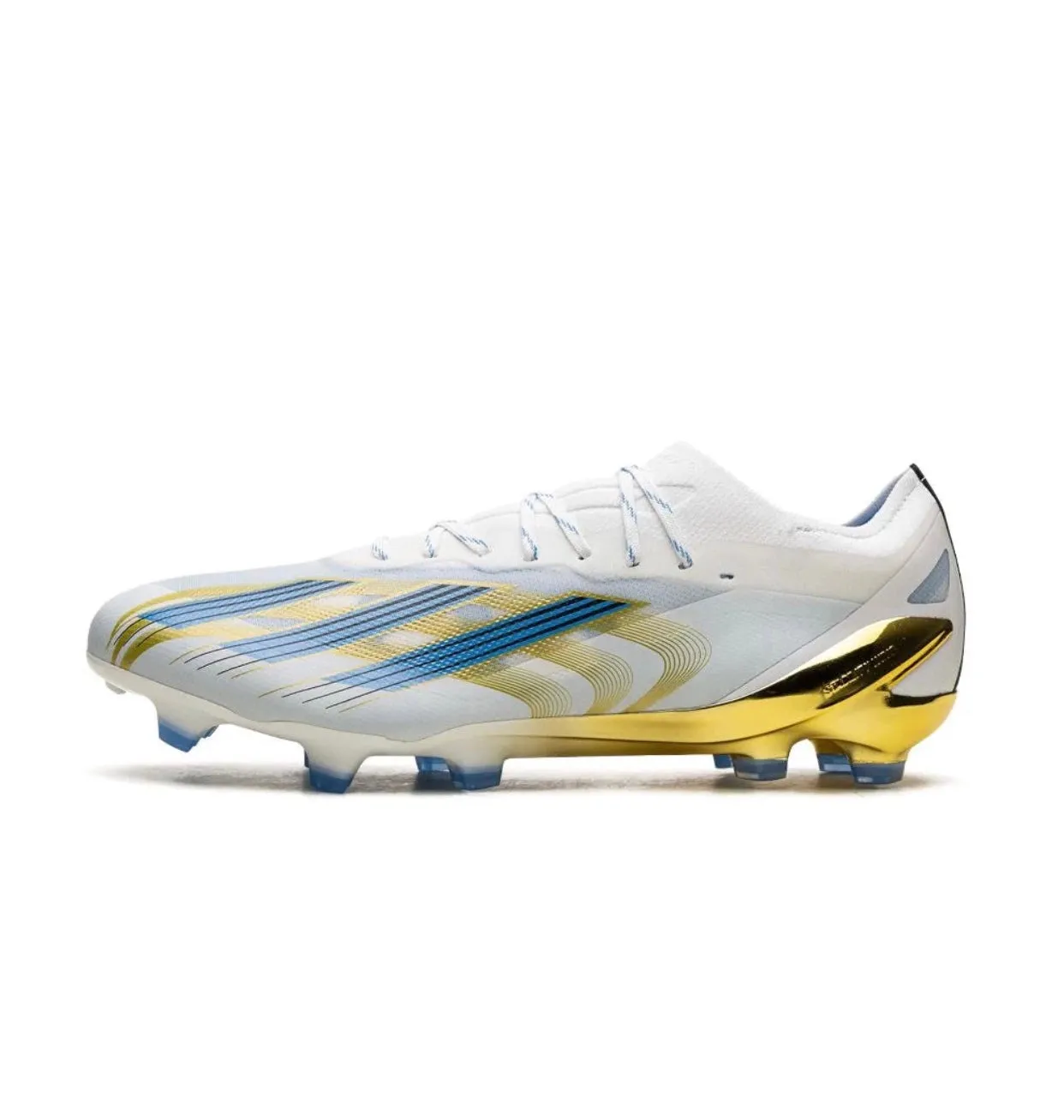 Adidas X Crazyfast Messi LC.1 FG Soccer Cleats