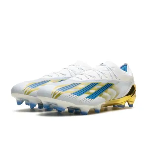 Adidas X Crazyfast Messi LC.1 FG Soccer Cleats