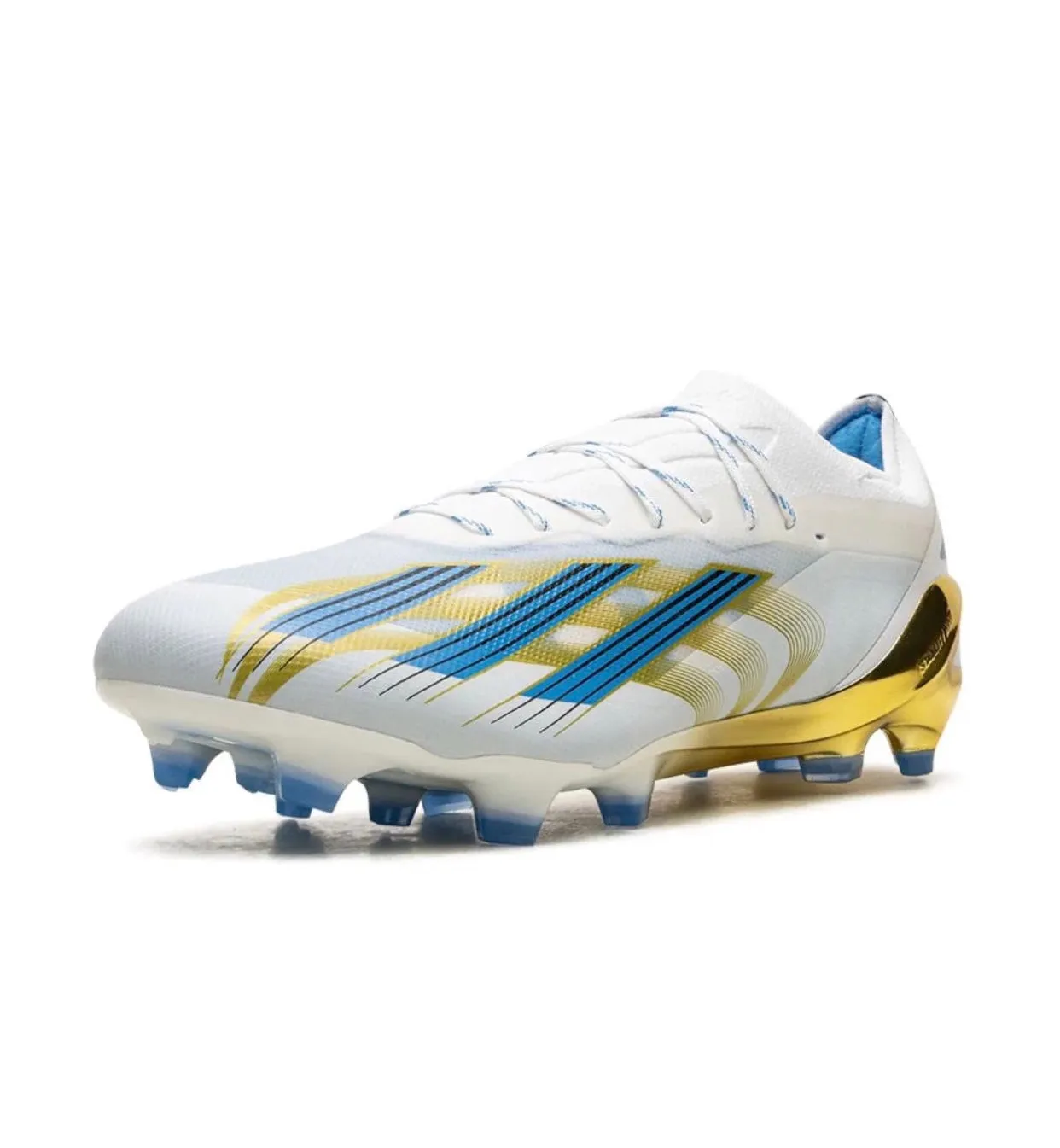 Adidas X Crazyfast Messi LC.1 FG Soccer Cleats