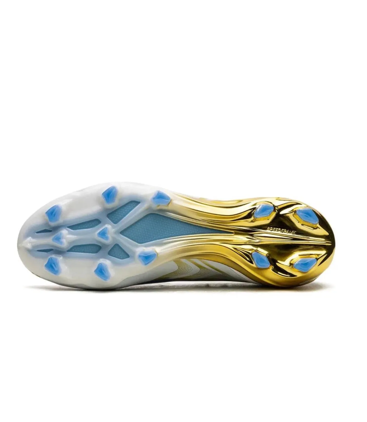 Adidas X Crazyfast Messi LC.1 FG Soccer Cleats