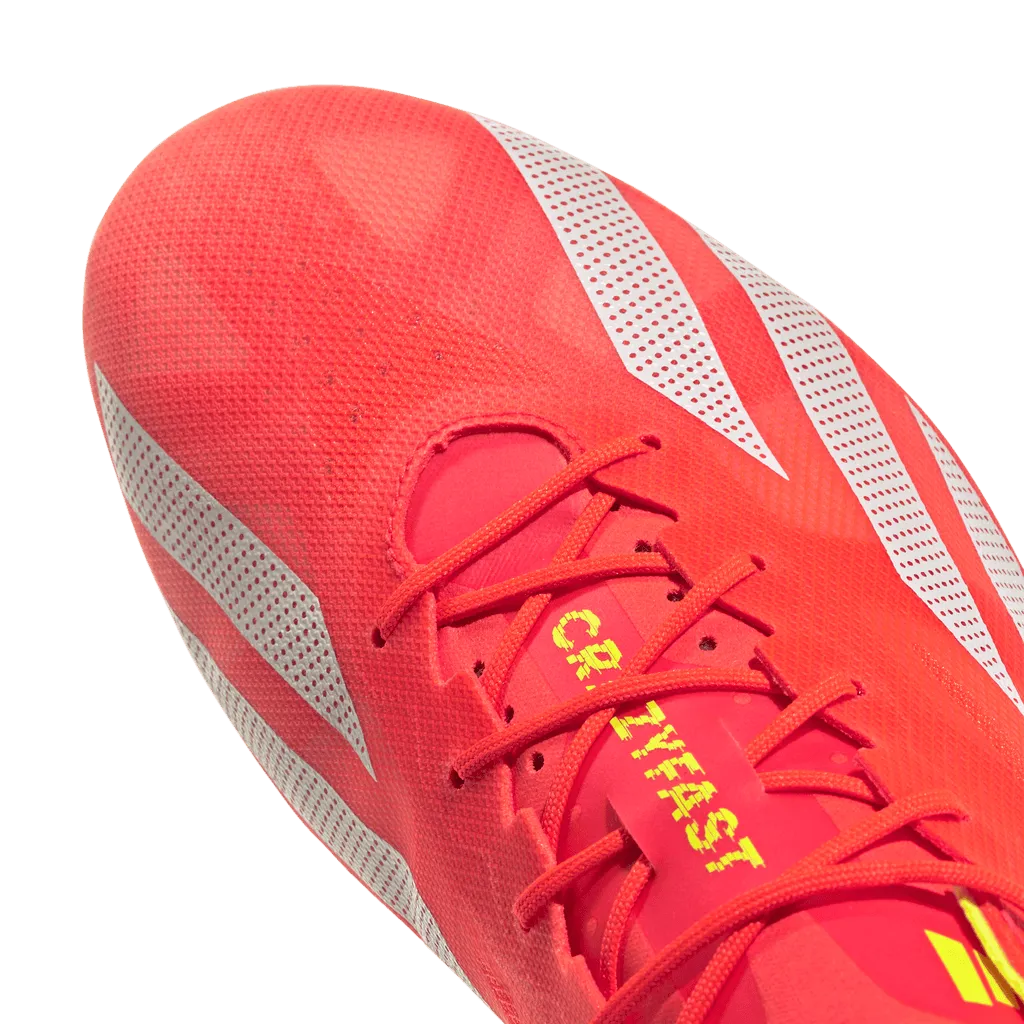 Adidas X Crazyfast  Soccer Cleats