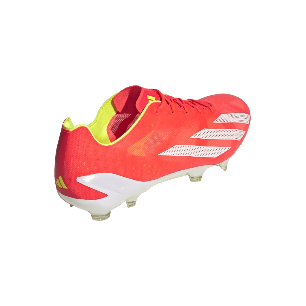 Adidas X Crazyfast  Soccer Cleats