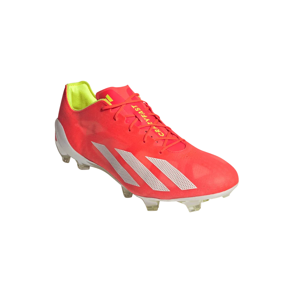 Adidas X Crazyfast  Soccer Cleats