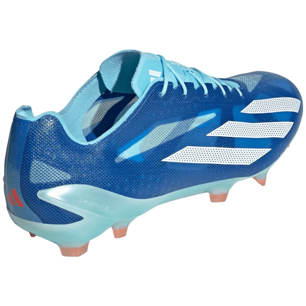 Adidas X Crazyfast  Soccer Cleats