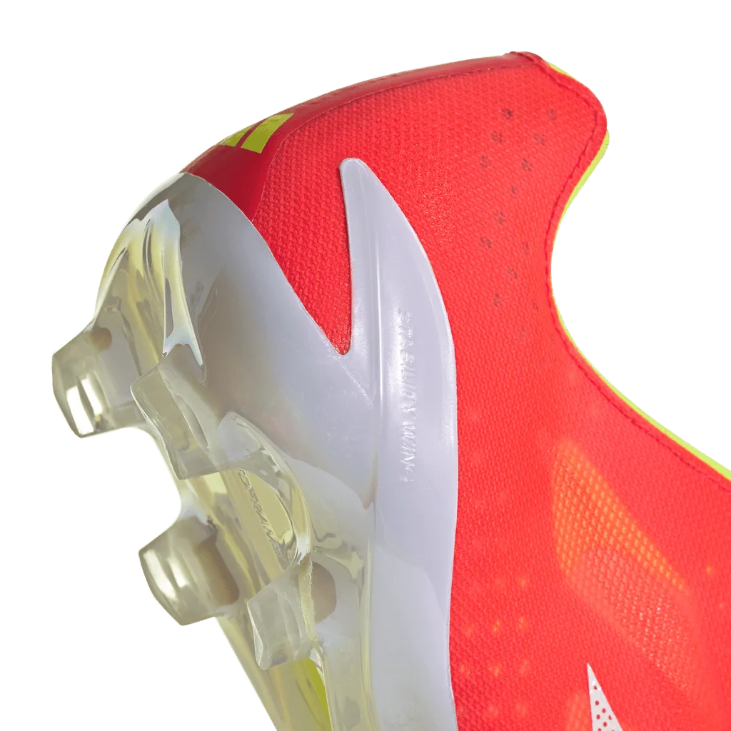 Adidas X Crazyfast  Soccer Cleats